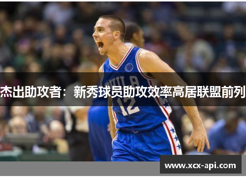 杰出助攻者：新秀球员助攻效率高居联盟前列